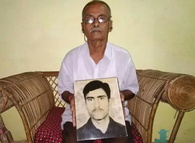 करगिल युद्ध, असम, एनआरसी, राष्ट्रीय नागरिक रजिस्टर, NRC, Assam