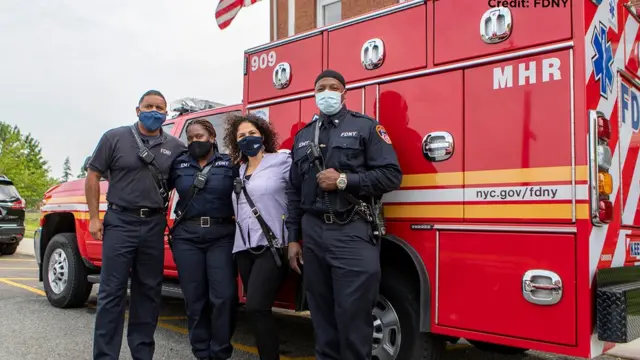 equipe do projeto B-Heard