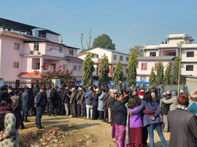 राष्ट्रिय सभा निर्वाचन