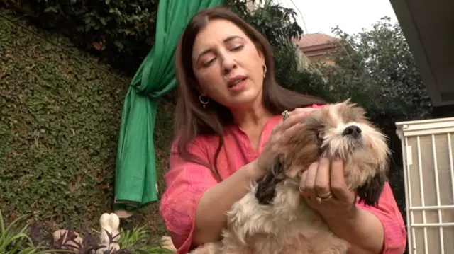 تانیا تاجیک