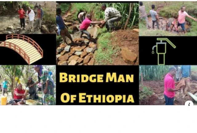 Hojii riqichaa Dr. kanaan hojjetu