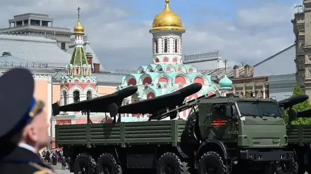 டிரோன், இந்தியா - பாகிஸ்தான்