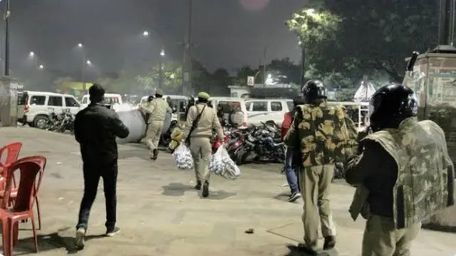 लखनऊ घंटाघर
