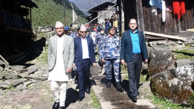 सशस्त्र प्रहरी बल