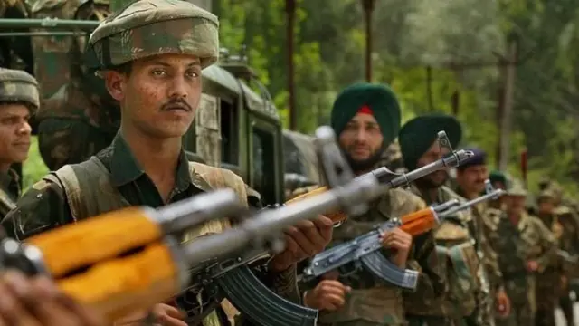 காஷ்மீர்