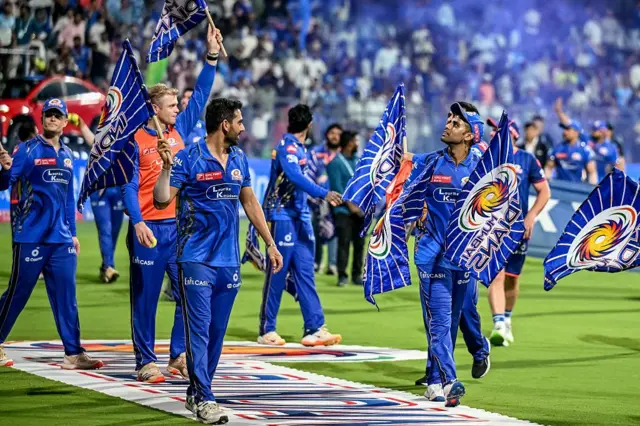 ஐபிஎல் : குஜராத்தை வீழ்த்திய லக்னெள