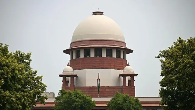 संविधान का 42वां संशोधन