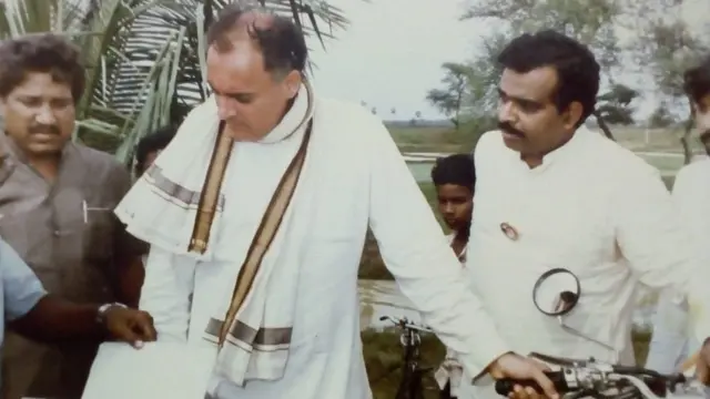 ఎన్టీయార్ ఓటమి