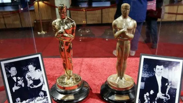 Oscars