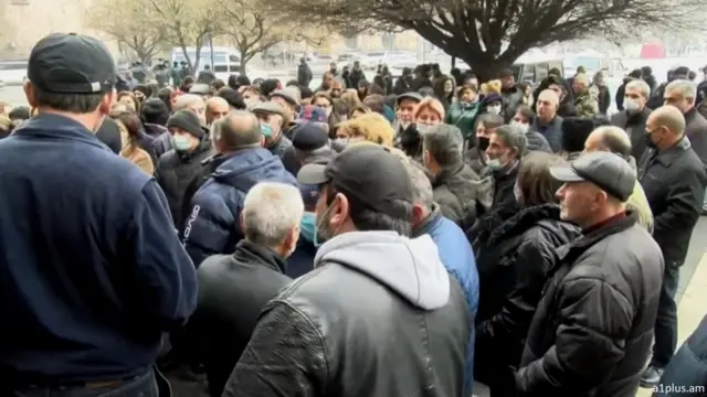 a1plus.am Ermənistan