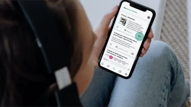 Les appareils mobiles ne peuvent assurer la sécurité que si leurs utilisateurs en sont pleinement conscients.