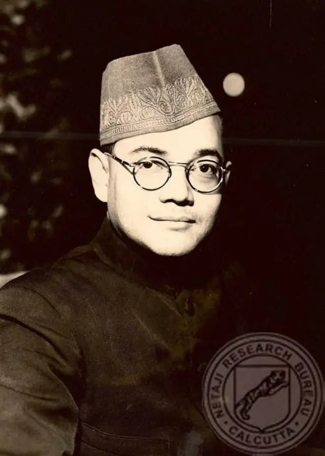 సుభాష్ చంద్రబోస్