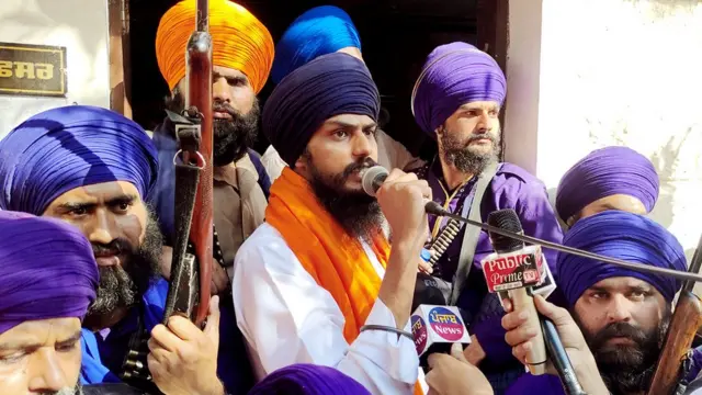 अमृतपाल सिंह