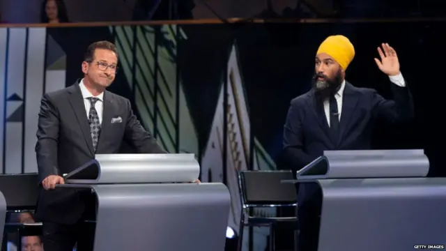 ਜਗਮੀਤ ਸਿੰਘ