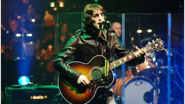 Річард Ешкрофт