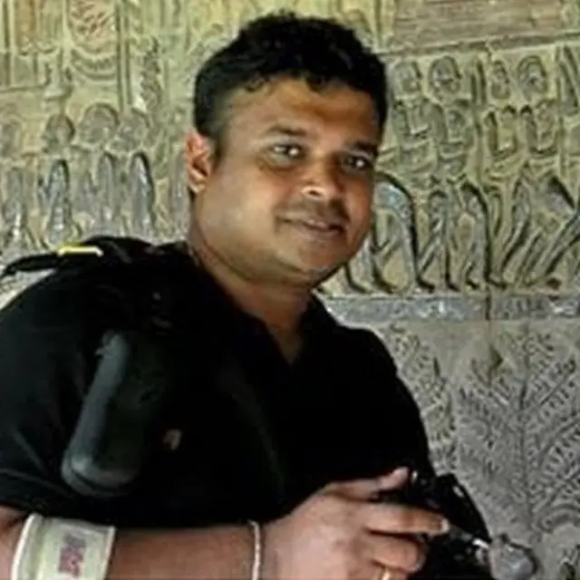 Vijay Kumar