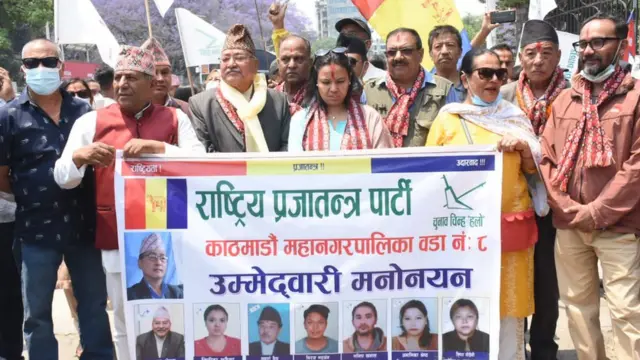 उम्मेदवार