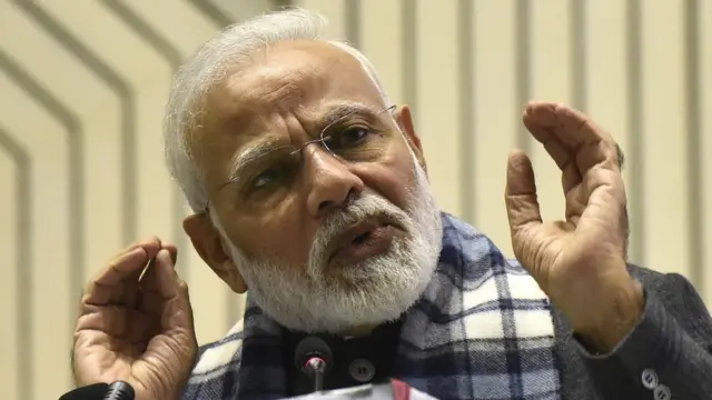 નરેન્દ્ર મોદી