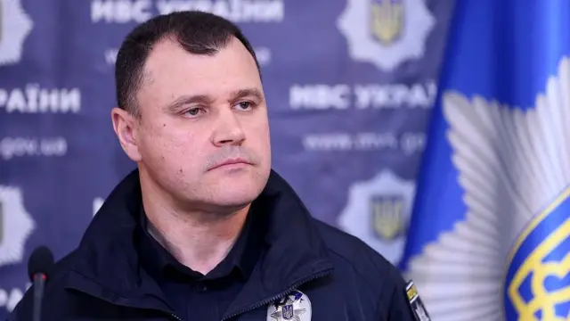 Ігор Клменко