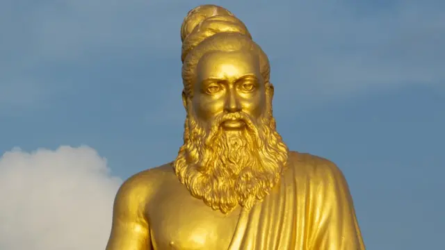 thiruvalluvar