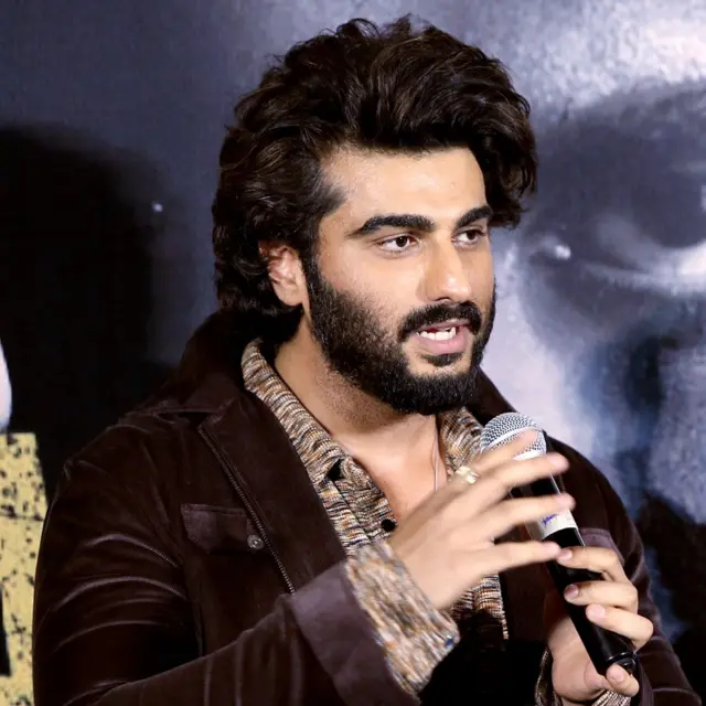 अर्जुन कपूर