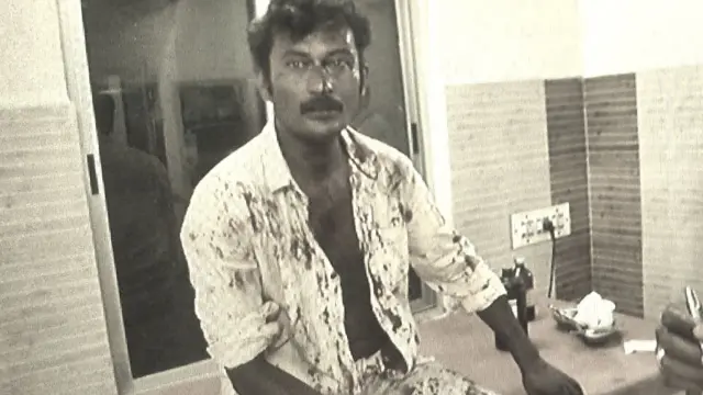 ஓட்டுநர் ஜெகதீசன்