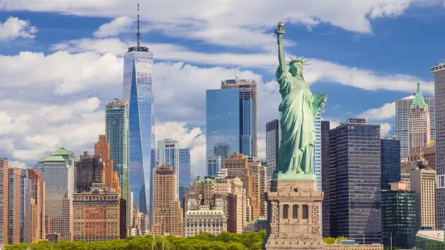 நியூயார்க்