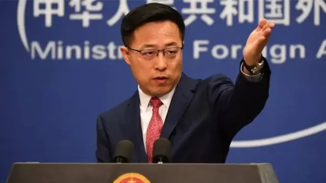 झाओ लिजियान