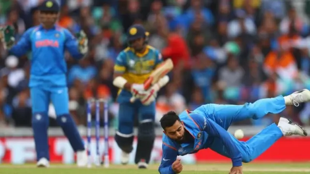 विराट कोहली