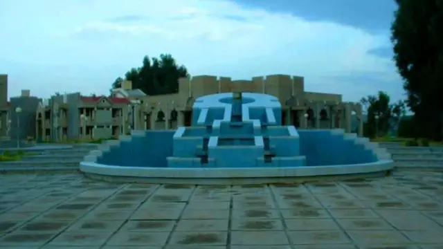 ፍርያት ኣርኣያ ዘሪሁን ዝኾነ ኤምኣይቲ