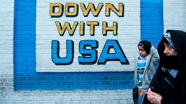 इराणमध्ये होत असलेल्या निवडणुकांबद्दल तुम्हाला माहिती आहे का?