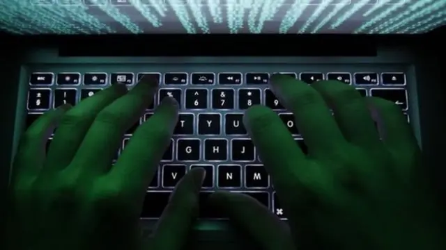 การโจมตีทางไซเบอร์