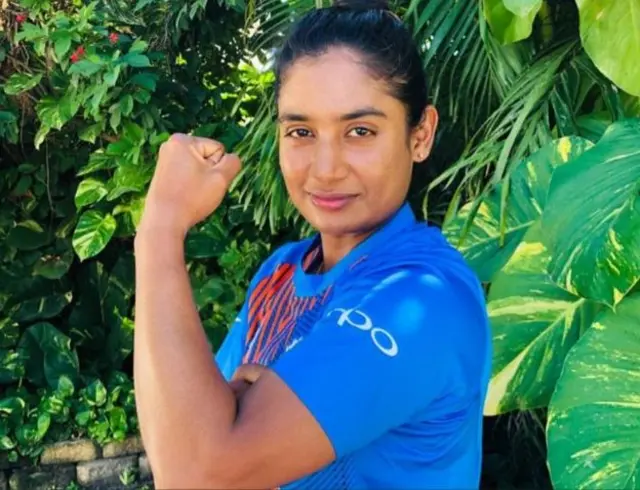 మిథాలీ రాజ్ ఆడకపోవడం వల్లేనా