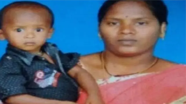 தாயும் சேயும் (சுஜித்)