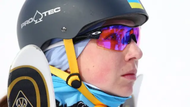 Ольга Полюк