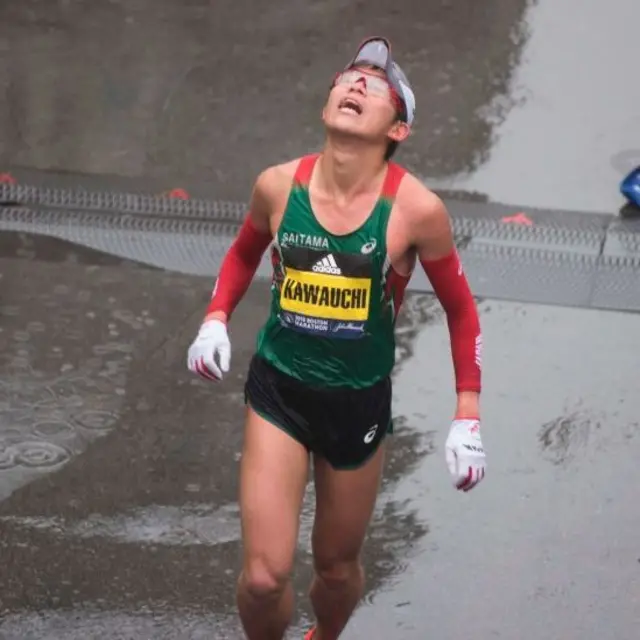 Yuki Kawauchi