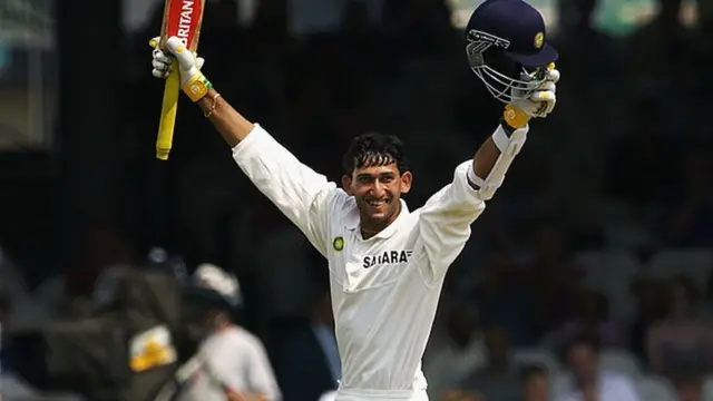 अजित आगरकर, लॉर्ड्स