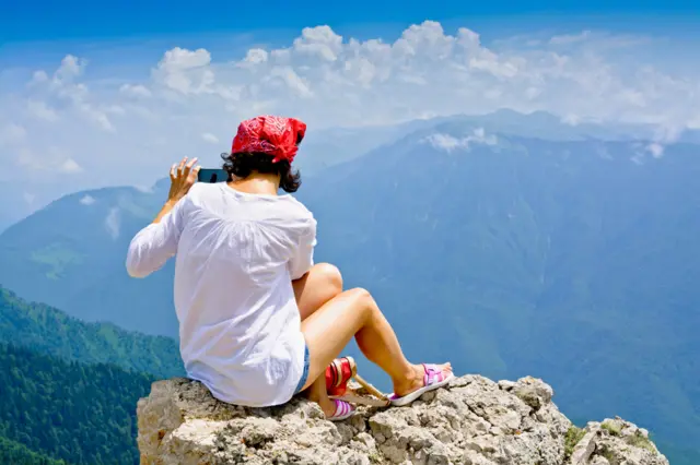 "С высоты птичьего полета"