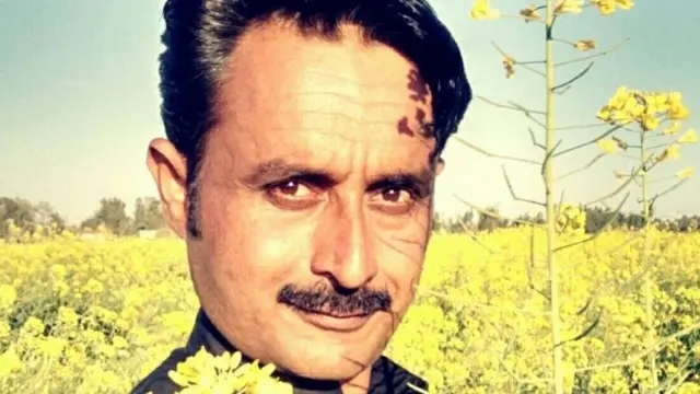 राना जावेद