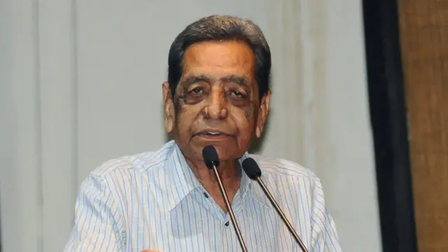 ખલીલ ધનતેજવી