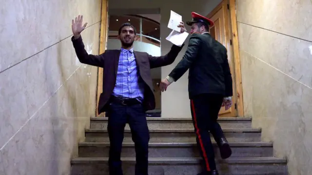 دومین روز ثبت نام انتخابات ریاست جمهوری