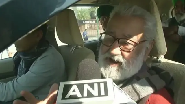 ਡਾ਼ ਦਰਸ਼ਨਪਾਲ