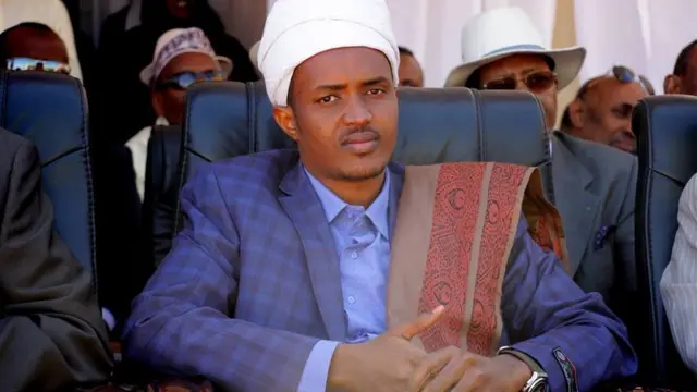 Ugaaska 19-aad ee ciisaha