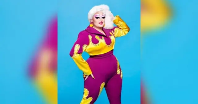 „Osećam se uzbuđeno", kaže Viktorija, koja živi u Kardifu, za novu sezonu koja počinje da se emituje u septembru. „Ne mogu da je dočekam."