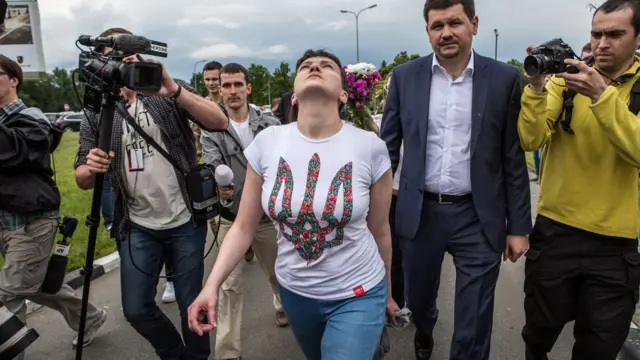 Савченко