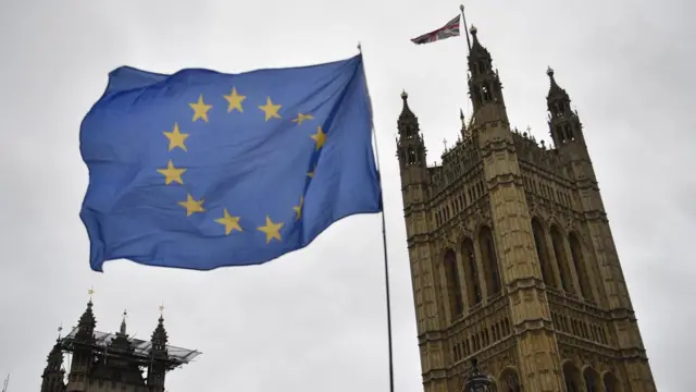 İngiltere parlamentosu