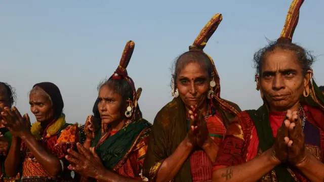 गंगासागर यात्रा, पश्चिम बंगाल.