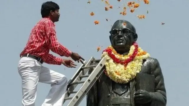 भारतमा दलित