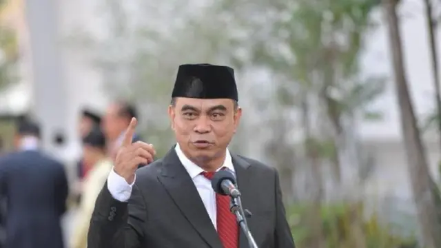 Budi Arie Setiadi
