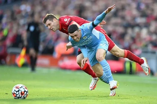 میلنر و فودن